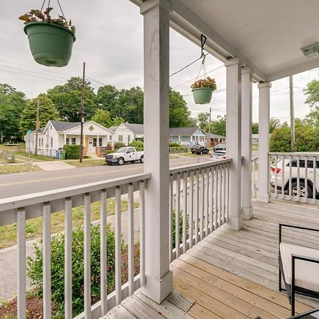 Wilmington Getaway Near Riverwalk And Downtown! Exterior foto
